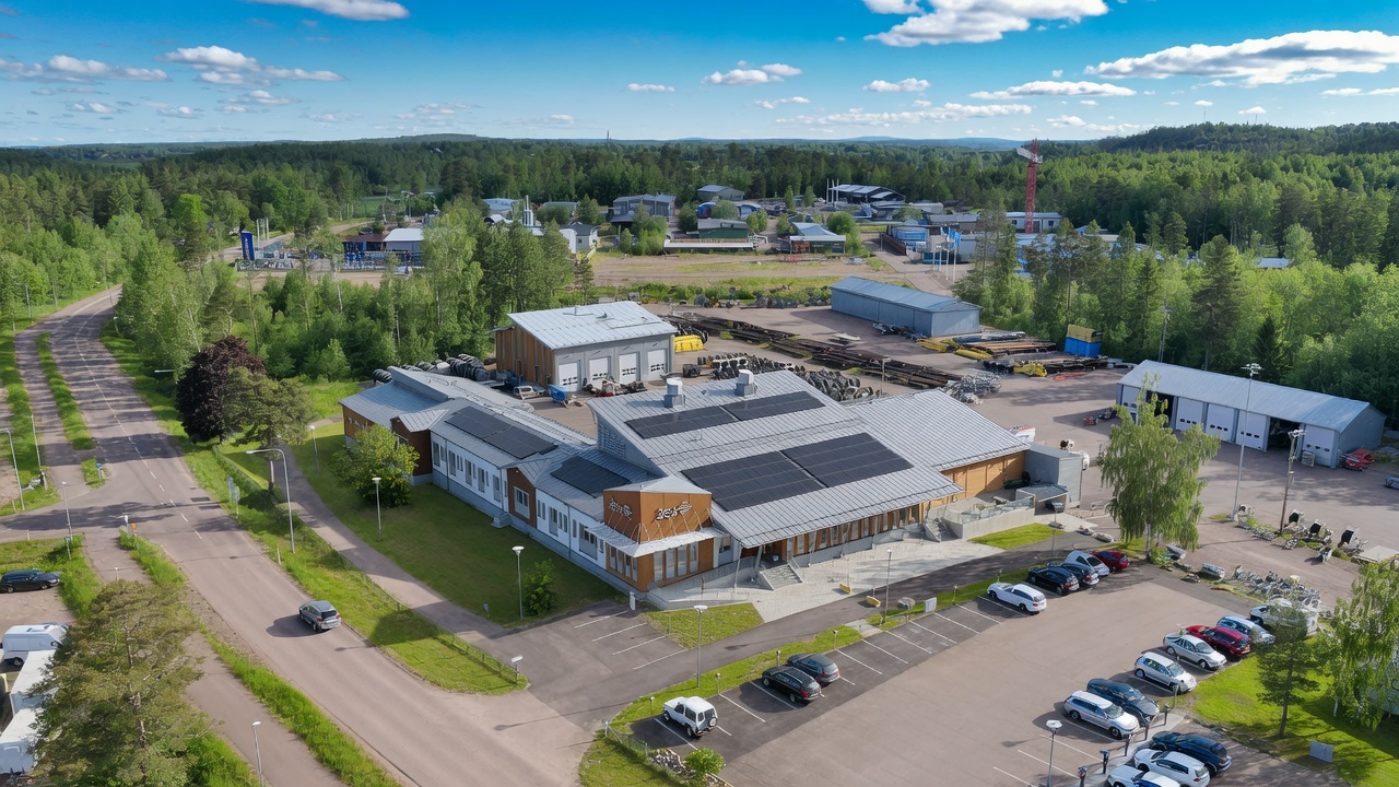 Vi sänker avgifterna för elöverföring 1.8.2026